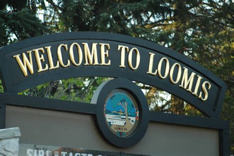 Loomis ca - Learn about the origin and evolution of Loomis, a small town in Placer County, California. Find out how Loomis got its name, why it incorporated in 1984, and what historical …